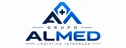 Grupo ALMED — Logística Integrada
