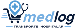Medlog — Transporte Hospitalar